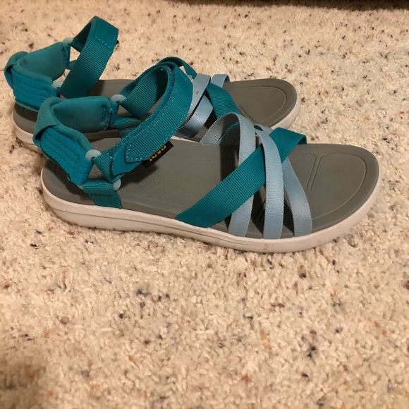 Teva Shoes - Tevas